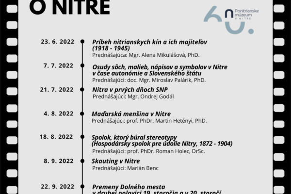 Nitranom o Nitre