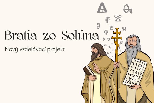 Nový vzdelávací projekt