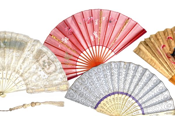 Vejár – tichý spoločník