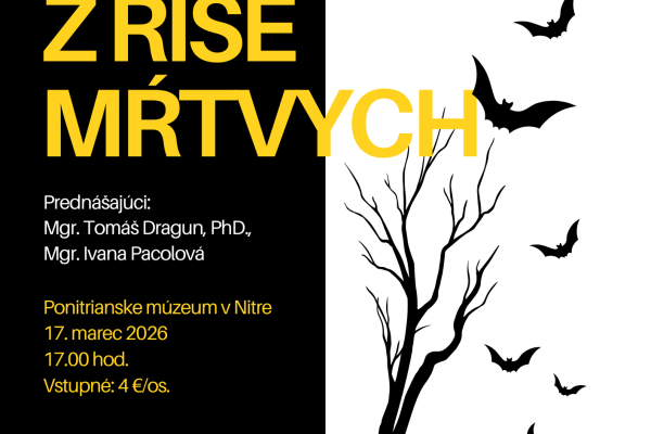 Návrat z ríše mŕtvych